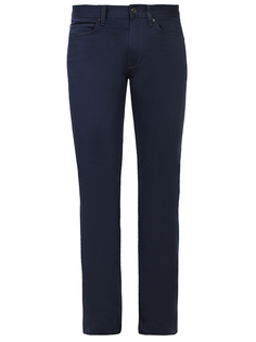 Джинсы прямого кроя Hugo