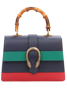 Сумка кожаная Dionysus 448075 CWLMT 8543 Gucci