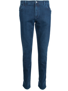 Прямые джинсы Zilli