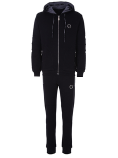 Спортивный костюм хлопковый Philipp Plein