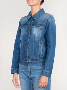 Джинсовая куртка Kenzo
