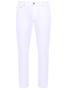 Джинсы хлопковые Baldessarini Jeans