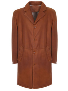 Дубленка из овчины Schiatti