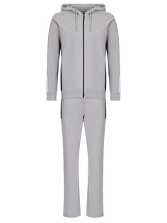 Костюм спортивный хлопковый Dirk Bikkembergs