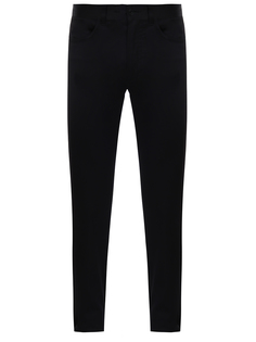 Джинсы хлопковые regular fit Baldessarini