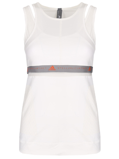 Спортивная майка Stella Mccartney Sport