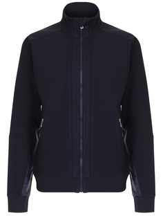 Олимпийка комбинированная Bogner