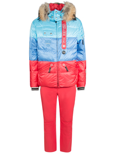 Горнолыжный костюм Bogner