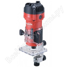 Кромочный фрезер makita m3700 190328