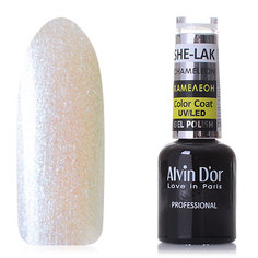 Alvin Dor, Гель-лак «Хамелеон» №4701