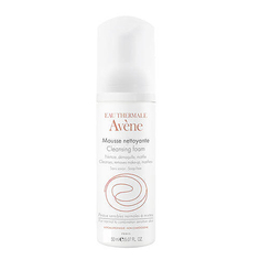 Avene, Пенка для лица Sensibles, 50 мл