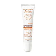 Avene, Крем с минеральным экраном SPF 50+, 50 мл