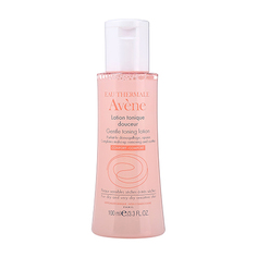 Avene, Тонизирующий лосьон Essentials Care, 100 мл