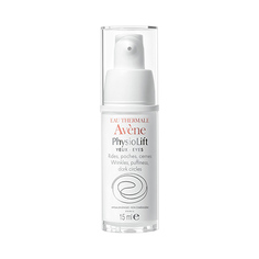 Avene, Крем для контура глаз PhysioLift, 15 мл