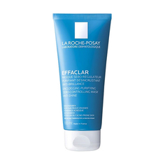 La Roche-Posay, Маска для лица Effaclar, 100 мл