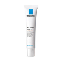 La Roche-Posay, Тонирующий крем-гель для лица Effaclar Duo (+), 40 мл