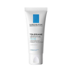 La Roche-Posay, Крем для лица Toleriane Sensitive Riche, 40 мл