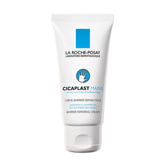 La Roche-Posay, Крем-барьер для рук Cicaplast, 50 мл