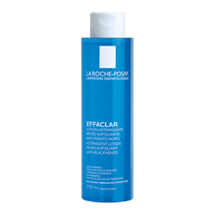 La Roche-Posay, Лосьон для лица Effaclar, 200 мл