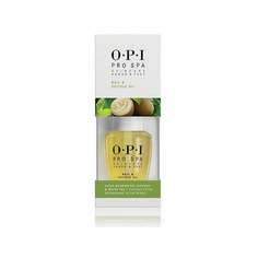 OPI, Масло для ногтей и кутикулы Pro SPA, 8,6 мл