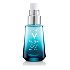 Vichy, Крем-уход для контура глаз Mineral 89, 15 мл