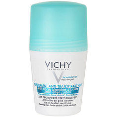 Vichy, Дезодорант-антиперспирант «48 часов», 50 мл