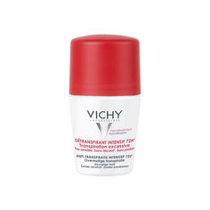 Vichy, Дезодорант-шарик «Анти-стресс 72 часа», 50 мл