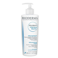 Bioderma, Бальзам Atoderm Intensive, 500 мл