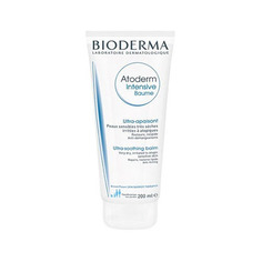 Bioderma, Бальзам Atoderm Intensive, 200 мл