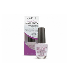 OPI, Средство для укрепления ногтей Nail Envy Soft & Thin, 15 мл