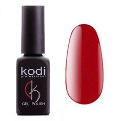 Kodi, Гель-лак №60R, 8 мл