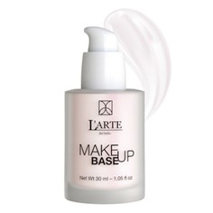 Larte del bello, База для лица Make Up Moisturizing