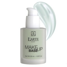 Larte del bello, База для лица Make Up Moisturizing Anti-Redness