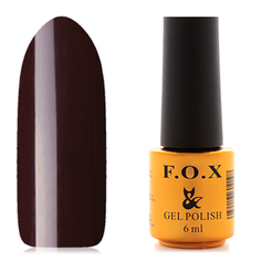 FOX, Гель-лак Pigment №255