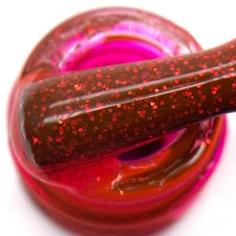 Луи Филипп, Гель-лак Limited №187