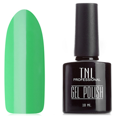 TNL, Гель-лак №228, Шартрез