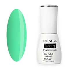 Ice Nova, Гель-лак Luxury №014