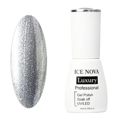 Ice Nova, Гель-лак Luxury №120