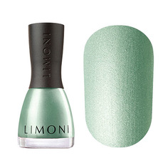 LIMONI, Лак для ногтей Pearl №796