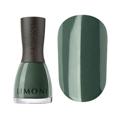 LIMONI, Лак для ногтей Spices №578