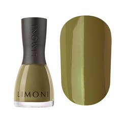 LIMONI, Лак для ногтей Spices №583