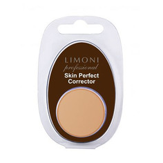 LIMONI, Корректор для лица Skin Perfect, тон 04