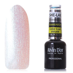 Alvin Dor, Гель-лак «Хамелеон» № 4715