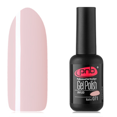 PNB, Гель-лак №071, Ballet