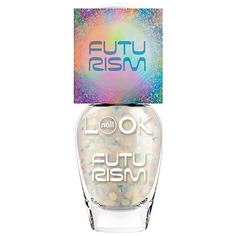 nailLOOK, Лак для ногтей Futurism №31621, Sirius