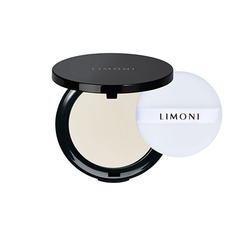 LIMONI, Компактная пудра Transparent Matte