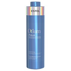 Estel, Шампунь Otium Aqua, 1000 мл