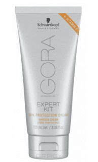 Schwarzkopf Professional, Игора защитный крем для кожи, рук и лица Igora Special Skin Protection, 100 мл