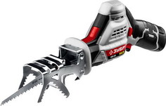 Сабельная пила, аллигатор Зубр