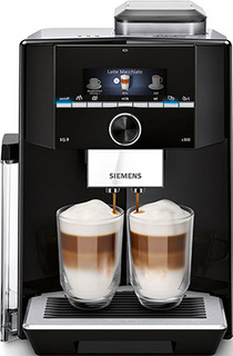 Кофемашина автоматическая Siemens